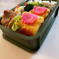 momナナ's cooksnap of when they made 簡単なると卵焼き.
