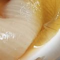 クックみみこ☆'s cooksnap of when they made めちゃウマ！おでんの具♡丸ごと玉ねぎ.