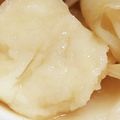 クックみみこ☆'s cooksnap of when they made レンジで簡単！おでん☆じゃがいも.