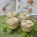 ふわとろくり～み～'s cooksnap of when they made 甘栗でモンブランクリーム✨安くて絶品❗️.