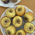 ハートビーム's cooksnap of when they made 簡単 バナナマフィン.