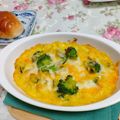 クックXIBXZG☆'s cooksnap of when they made かぼちゃのグラタン.
