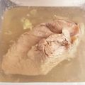mari_123's cooksnap of when they made 一手間で進化した「シン・サラダチキン」.