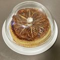 めいな's cooksnap of when they made あら便利！残ったケーキの保存方法.