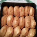 ととろ＆めい's cooksnap of when they made 簡単♪いなりずし.