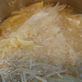 大森ヨーグルト's cooksnap of when they made 白菜のミルフィーユみぞれ鍋.