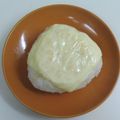 mami99's cooksnap of when they made ★ダブルチーズ焼きおにぎり☆.