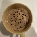ほんわか彩♪'s cooksnap of when they made 超簡単！スタバ風カフェモカ☆.