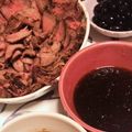 kuou0116's cooksnap of when they made ★ローストビーフ用★オニオンソース.