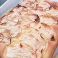 クック0UQ98I☆'s cooksnap of when they made ヨーグルトポムポムケーキ.