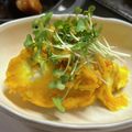 Mocchan:D's cooksnap of when they made デリ風サワークリームかぼちゃサラダ.
