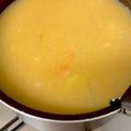 たあなけきるし's cooksnap of when they made とろりん♡じゃがいもW使いのお味噌汁.