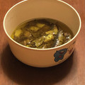 忘れん坊の覚え書き's cooksnap of when they made 安全簡単ニンニクの潰し方.