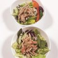 クックP8KGHH☆'s cooksnap of when they made ごぼうとにんじんのサラダ.