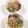 クックP8KGHH☆'s cooksnap of when they made ごぼうとにんじんのサラダ.