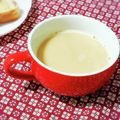 ふうはっちゃん's cooksnap of when they made 『ﾟ+｡バニラ香るミルクティー｡+ﾟ』.