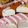 ヒロ♪エリ's cooksnap of when they made 簡単！ウサギ蒲鉾の飾り切り.