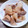 ポニーリボン's cooksnap of when they made かぶと厚揚げとこんにゃくの煮物♪.
