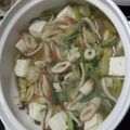 ゆか☆猫's cooksnap of when they made 簡単寄せ鍋つゆ☆便利な一人分.