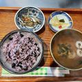 クック6L0JIM☆'s cooksnap of when they made 黒豆ご飯.