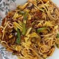KAORU4649's cooksnap of when they made 簡単ミートソースパスタ.