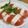 餃子女子's cooksnap of when they made 豆腐と完熟トマトのカプレーゼ.