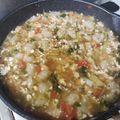 芋けんぴ大好き's cooksnap of when they made あたたかく栄養たっぷり☆けんちん汁.