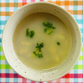チェックのミニくま's cooksnap of when they made 簡単♡冷凍むきあさりどっさり味噌汁♡.