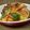 ウマ☆'s cooksnap of when they made 簡単節約♪カニカマのふわとろ天津飯★☆.