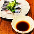西＊絵子's cooksnap of when they made しめ鯖★中華風.