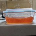 eiyoushi's cooksnap of when they made かりんジャム.
