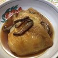 jucaxxx's cooksnap of when they made いなり餅.