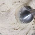 はやくもひろこ's cooksnap of when they made ロースイーツ！カシューナッツの生クリーム.