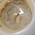 ごんべい君's cooksnap of when they made 里芋と鶏ひき肉の揚げまんじゅう.