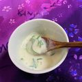 ankotetu's cooksnap of when they made 雪塩 ゆし豆腐.