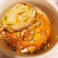 can1224's cooksnap of when they made 麻薬卵 ご飯も揚げ物も( ˊ꒳ˋ ).