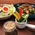 こつゆ514's cooksnap of when they made サバ缶ディップ.