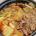 ＊＊めろん＊＊'s cooksnap of when they made 割り下で簡単！我が家の関西風すき焼き.