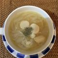 クックGYZASK☆'s cooksnap of when they made 【簡単】基本のオニオンスープ.