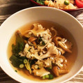 2michi's cooksnap of when they made 超簡単☆激うま！基本の醤油味のけんちん汁.