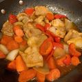 ぱんだ紀ぱんだ's cooksnap of when they made 簡単まろやか甘酢あん♡本格酢豚.