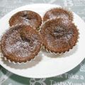 ＠迷子＠'s cooksnap of when they made バレンタイン♡はかり不要♪生チョコケーキ.