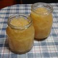 さっちゃん１号's cooksnap of when they made 春の香りいっぱい～ 日向夏のマーマレード.