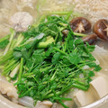 のんべぇヒロ's cooksnap of when they made とらふぐで簡単旨いてっちり.