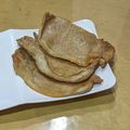 ラリー＆サラ's cooksnap of when they made 豚の唐揚げ★薬味のせ.