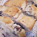 風にふかれてysam's cooksnap of when they made 絶品!!栗の渋皮煮のパウンドケーキ☆.
