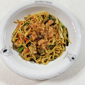 みぽぽ37's cooksnap of when they made 醤油で仕上げる変わり焼きそば♪.