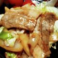 ひっこ's cooksnap of when they made 簡単♡豚バラとキャベツの味噌炒め〜.