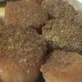 こぼく's cooksnap of when they made 長芋ステーキ.
