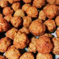 北ドイツキッチン's cooksnap of when they made とっても便利！作りおき肉団子♪.